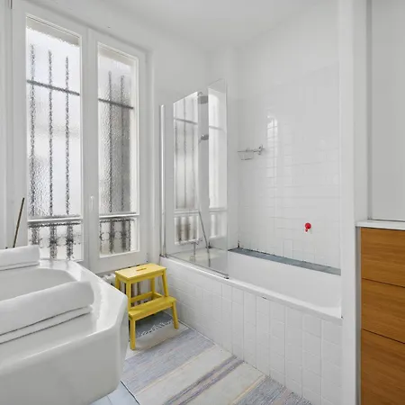 Veeve - Four-storey Sanctuary Holiday home *