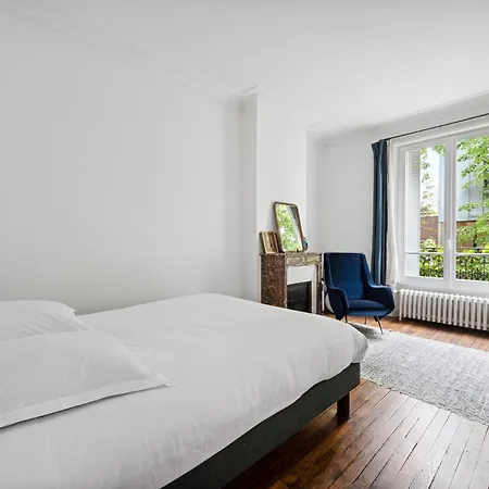 Veeve - Four-storey Sanctuary Holiday home