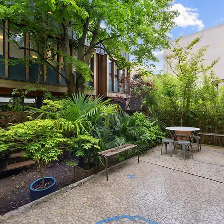 Veeve - Four-storey Sanctuary *
